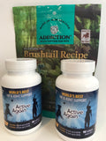 Active Again Joint Vet/Pet 80 Gels x 2 Units -FREE Dog Treats ($12.99) plus Free Delivery